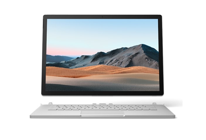 陈巴尔虎Surface 维修前的准备工作